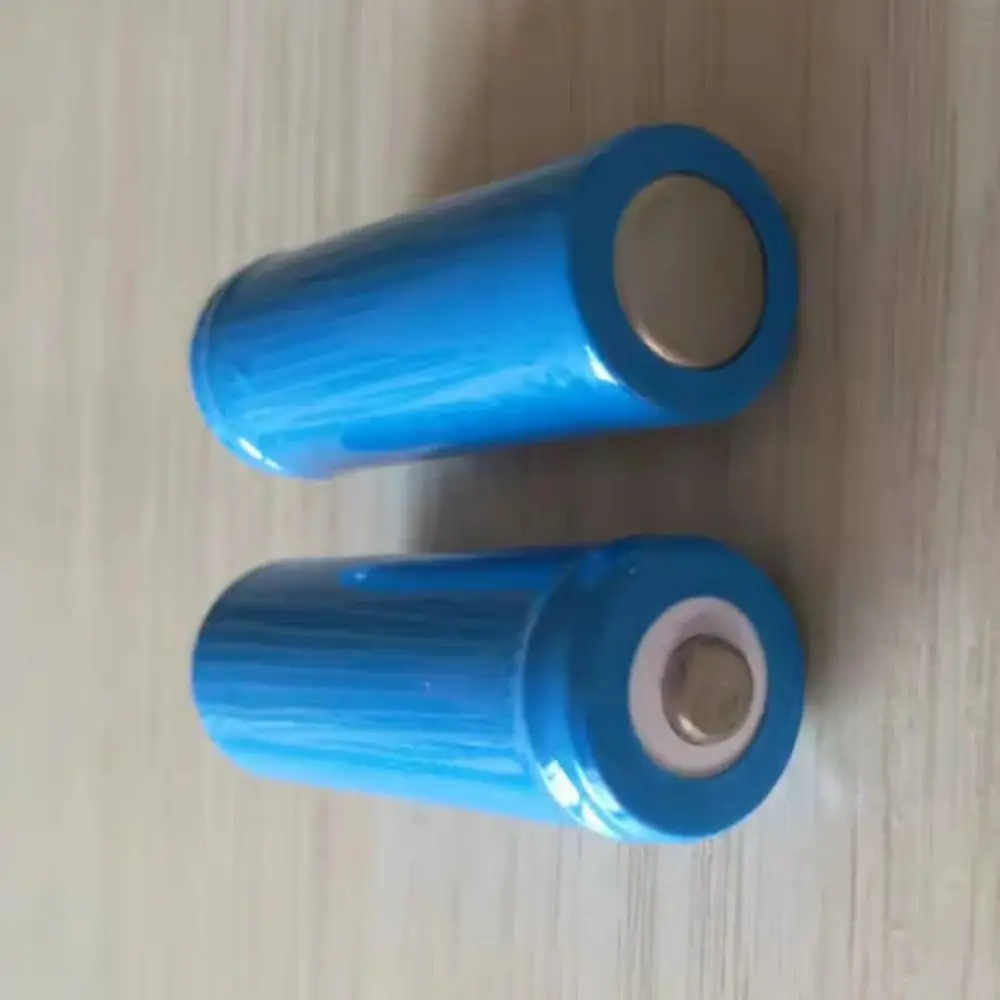 

15PCS 14430 LiFePO4 battery 3.2V500mAh USB Charger for Communication equipment Locator Hair clipper Flashlight Medical equipment