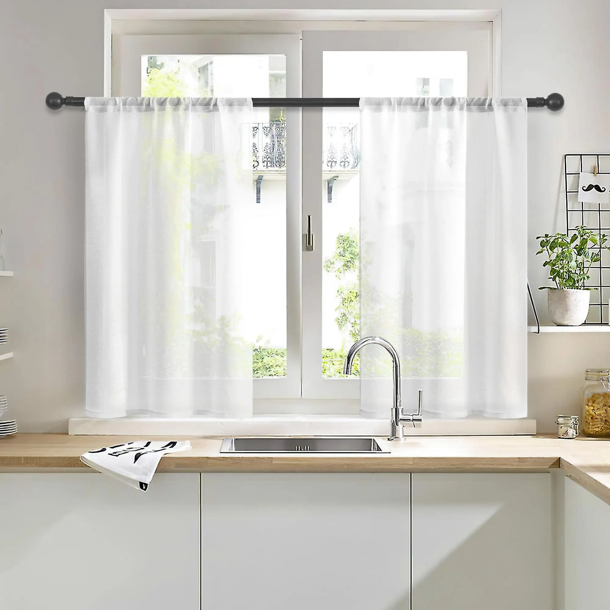 #32 Best Window Valances to Buy In 2026