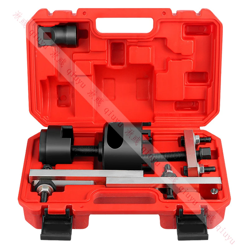 

Автомобильный инструмент для разборки сцепления DSG, инструмент для установки и снятия для Audi, 7-скоростной транспорт, трансмиссионная муфта, инструменты с двойным сцеплением DSG ﻿