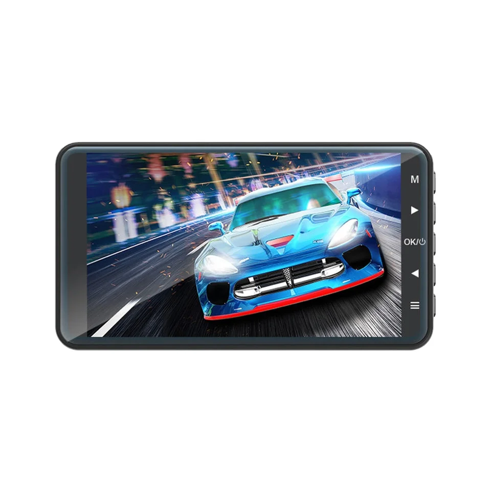 Cam Car Dvr Hd 1080… - image