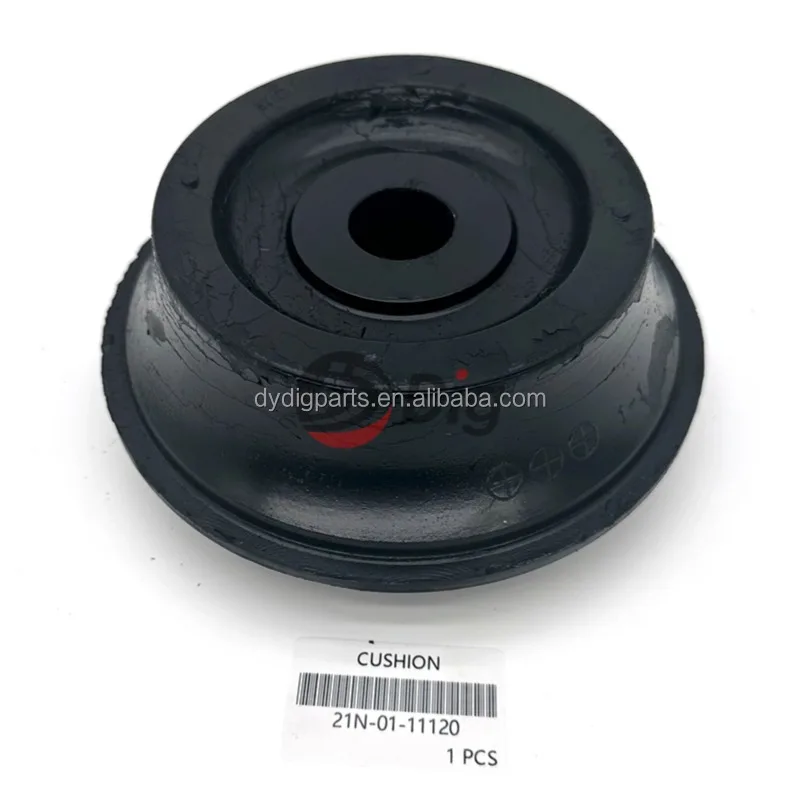 21N-01-11120 21N-01-11130 21N-01-11140 Cushion for PC2000-8 PC1250-8 PC800-8