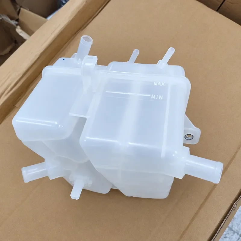 Brand New Radiator Cooling Water Tank Antifreeze Bottle 2320003ADE0000 for GAC Trumpchi GM6 M6PRO