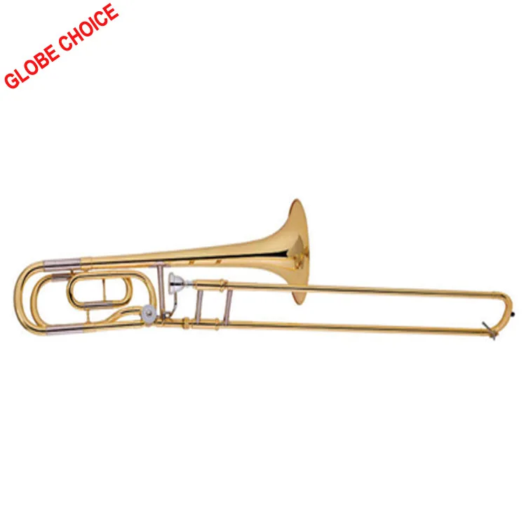 

Hooqu TENOR TROMBONE Bb/F TROMBONE OEM