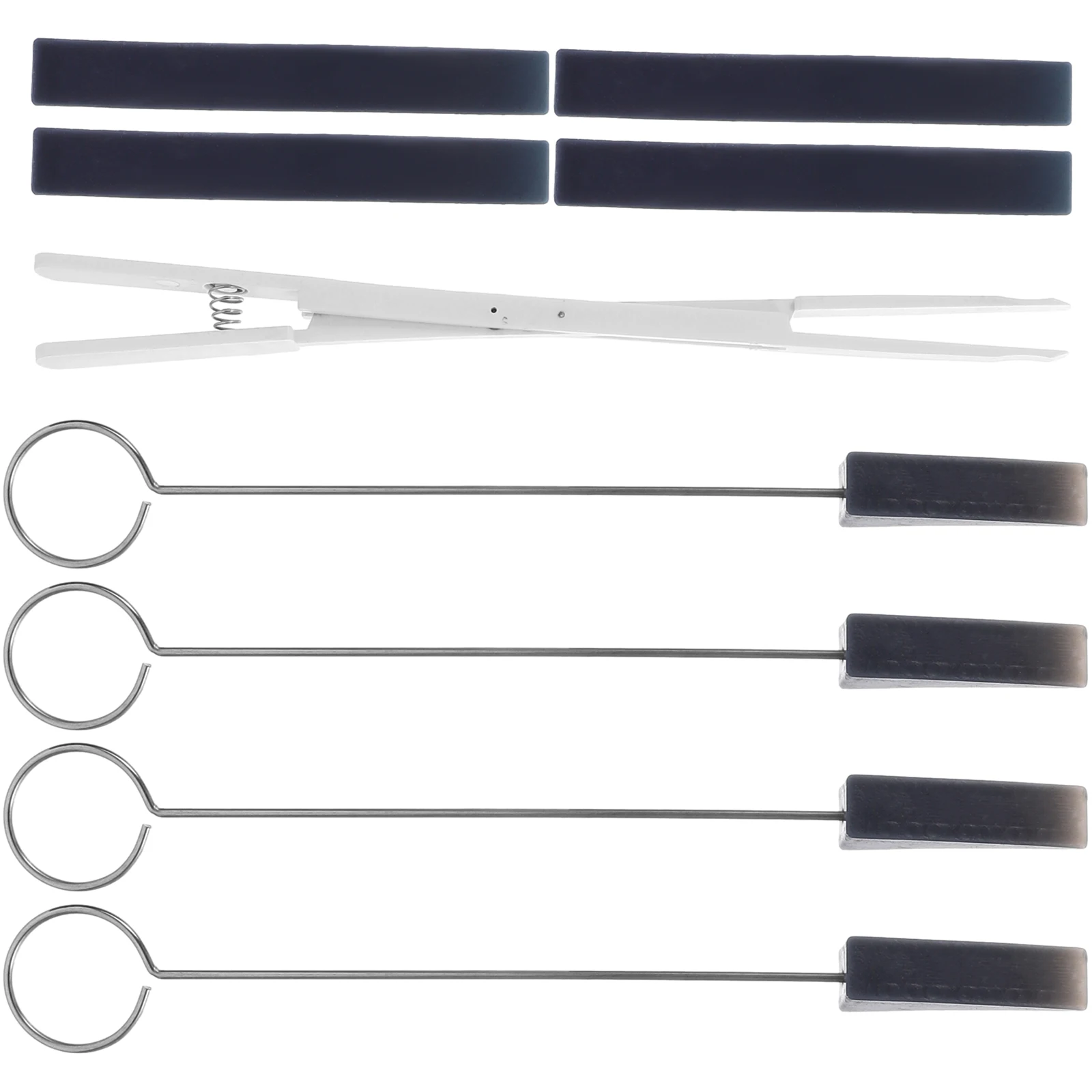 

Piano Sound Stop Tool Sound-stop Instrument Parts Repair Accessories Supply Accessory Rubber