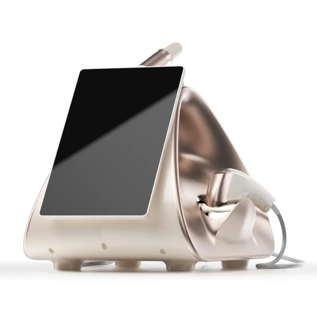 เครื่องนวดหน้า TT Anti Aging ช่วยฟื้นฟูผิว ยกกระชับ ลดเลือนริ้วรอย เครื่องมือความงามสำหรับใบหน้า ไม่ต้องผ่าตัด