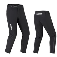 Pantalones de carreras para jóvenes, MTB, BMX, ATV, Enduro, Moto MX, Motocross, bicicleta de montaña, ciclismo, descenso, pantalones para moto de cross
