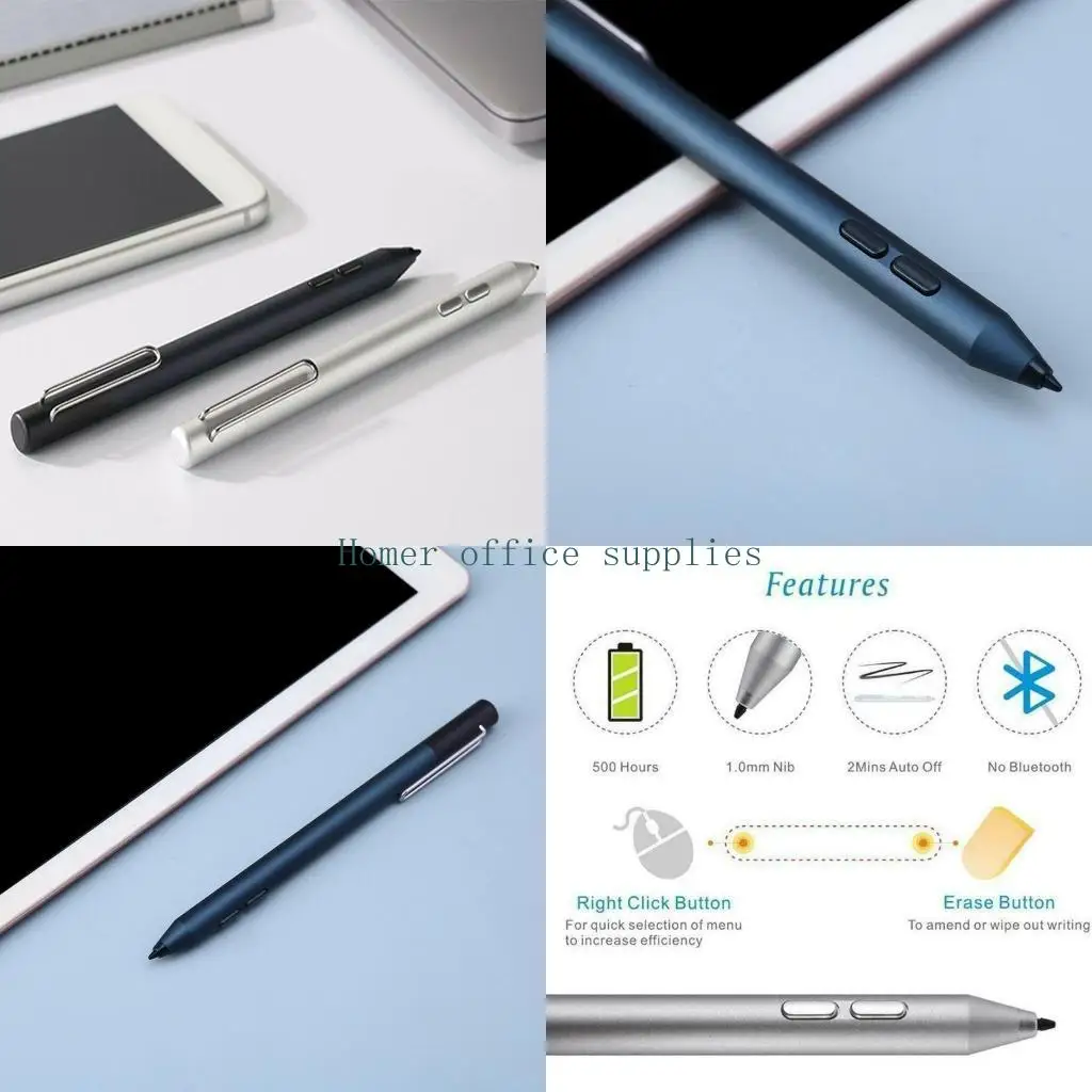 

K43B 4096 для Touch Pen для Surface 3 4 5 ТАБЛИЧИЯ