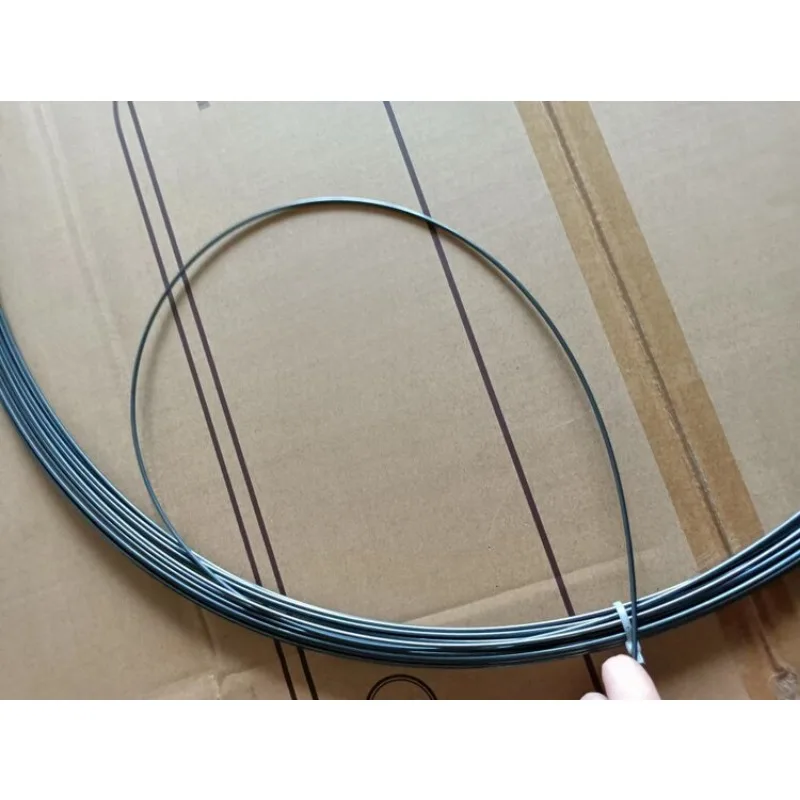 Nitinol Landing Net Flat Wire, Foldable Recovery Stream Landing Net Material