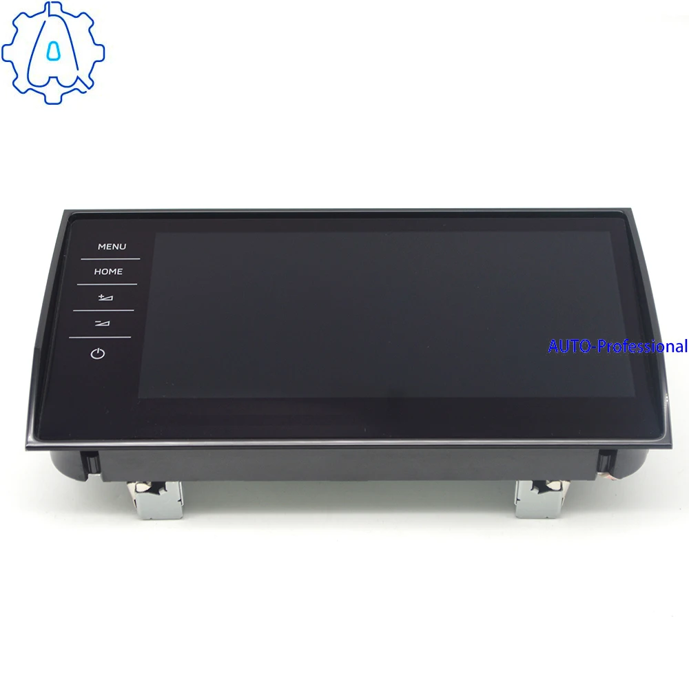 

For SKODA Kodiaq MIB 2 MIB3 565919606E 9.2-inch radio screen display brand new original 565 919 606 E 565919606E