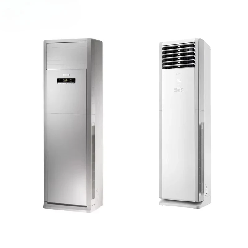 Gree Fast Cooling Heating Type Split Air Conditioners Commercial Living Room AC Floor Standing Air Conditioner