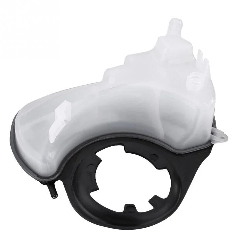 Depósito de refrigerante del motor VAICO V41-0031 compatible con Jaguar X-Type 2007