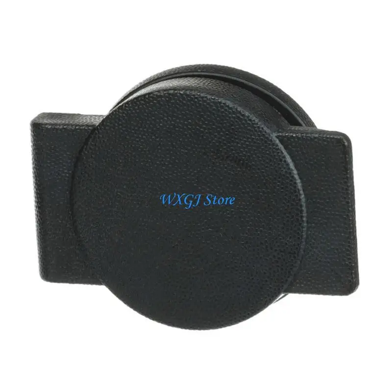 

37JE Easy to Install Wheel Lock Cover 4L3Z15402A36AA Versatile Spare Wheel Lock Cap