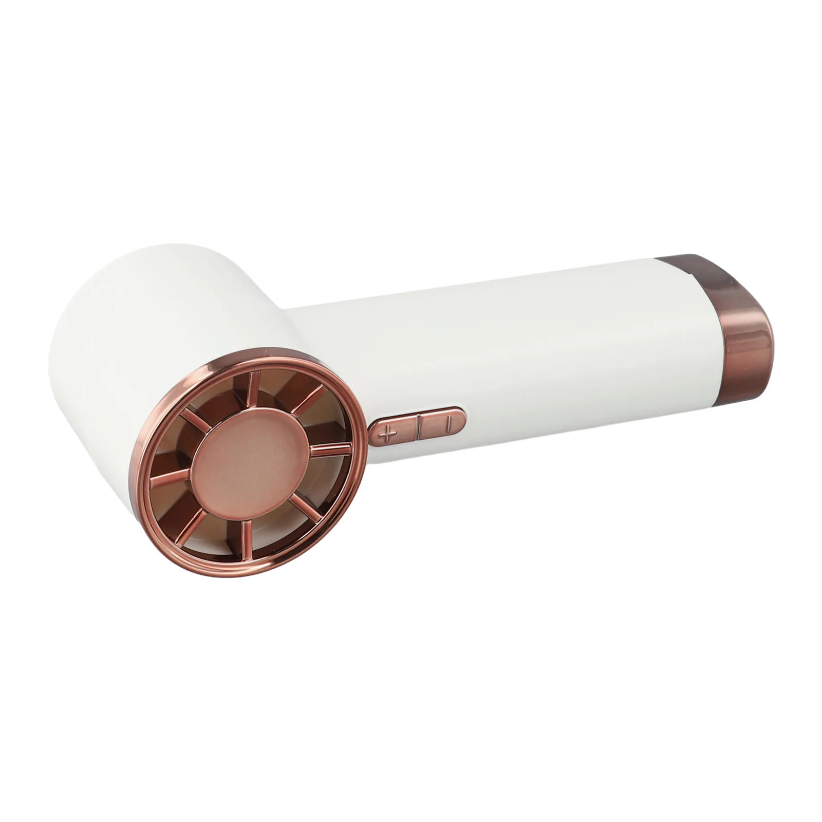 Hot Weather Outdoor Events Turbo Cooling Fan Compact Handheld Cooling Fan 100 Speed Settings Cooling Solutions