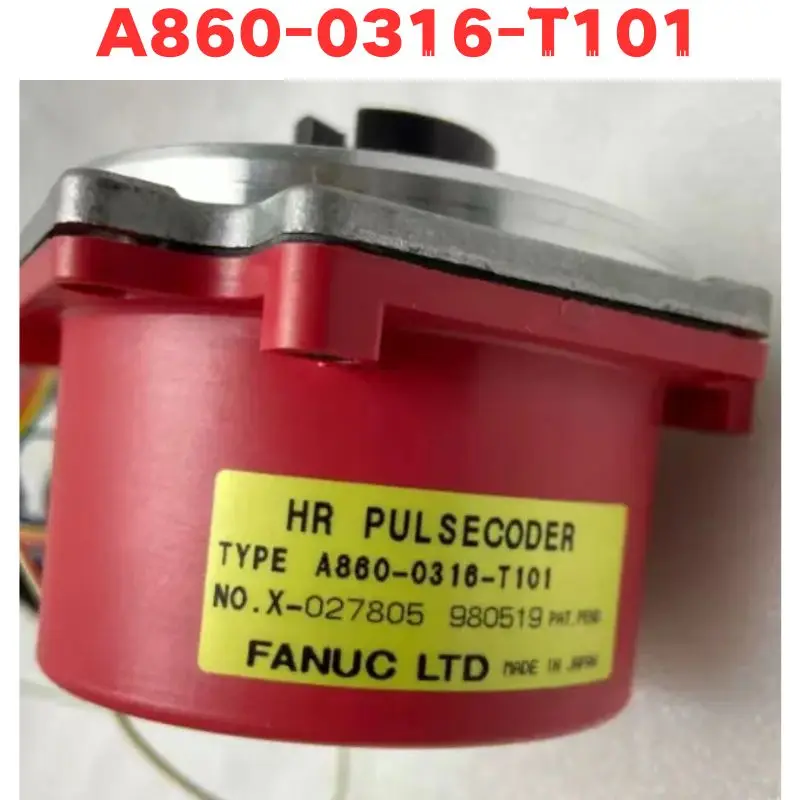 

New Original A860-0316-T101 A860 0316 T101 Encoders