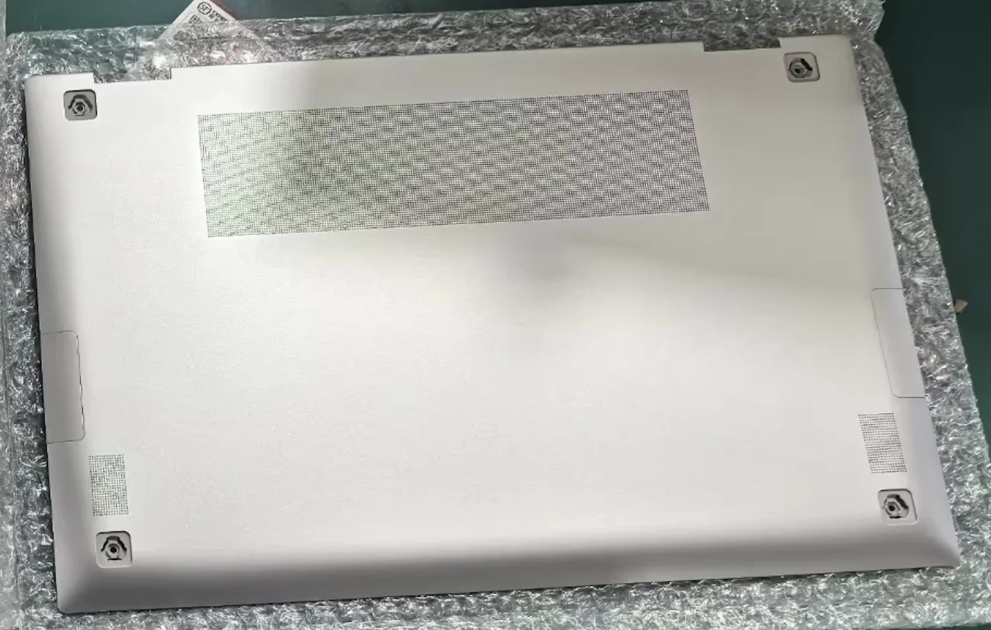Original not new Top cover For Samsung NP930QED NP NT 730QED 930QED 930QDB Keyboard Palmrest Cover with bottom case Replacement