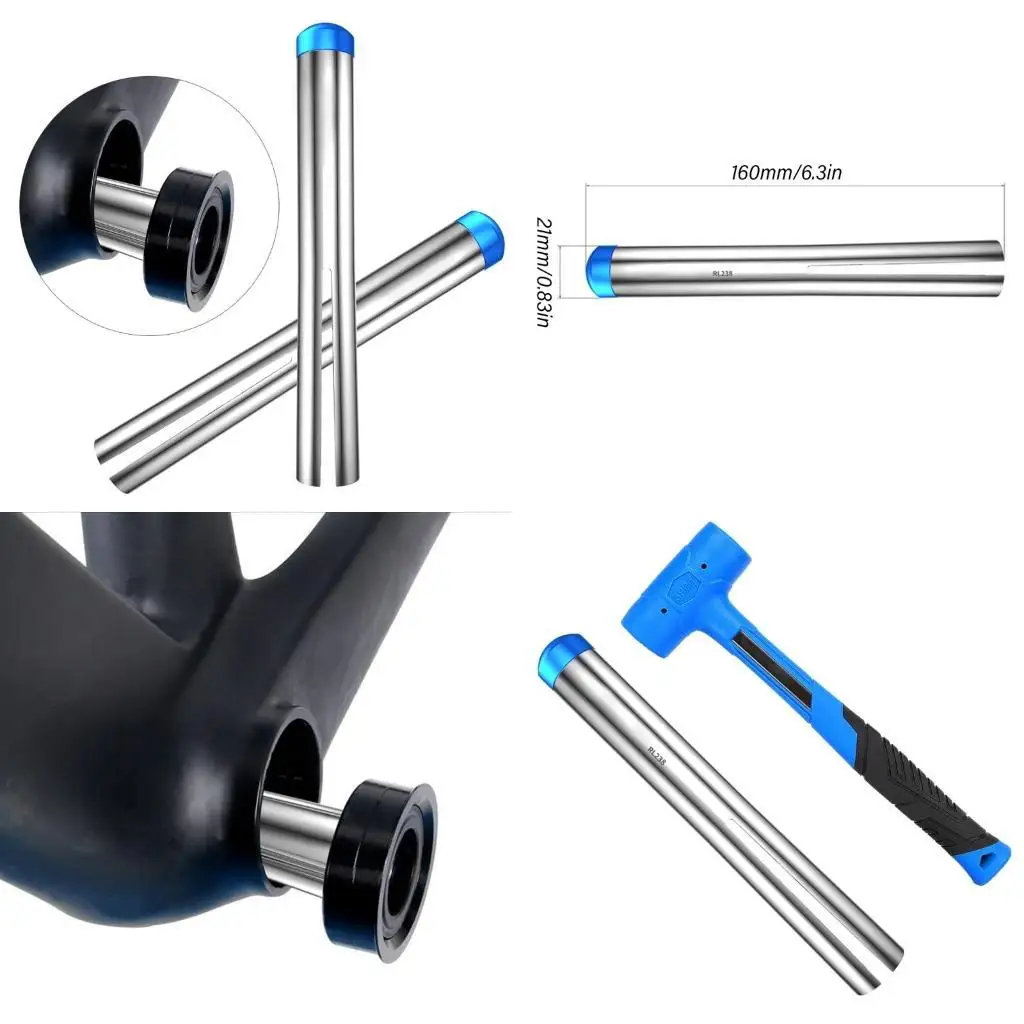 

R6FE шоссейный велосипед, инструмент для снятия чашек гарнитуры, велосипедный пресс, инструмент для снятия подшипников, каретка