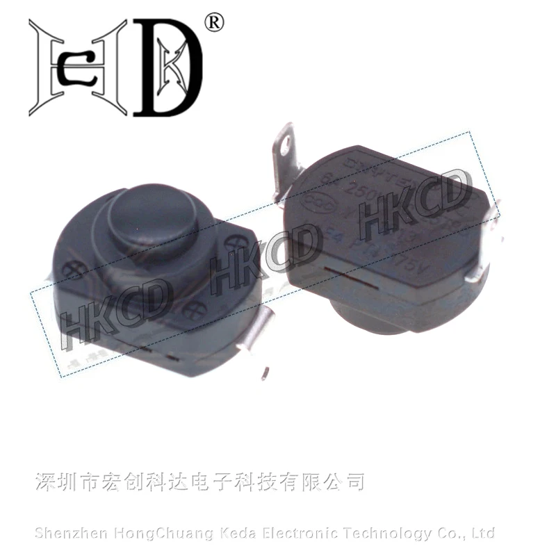 5Pcs High-Current P… - image