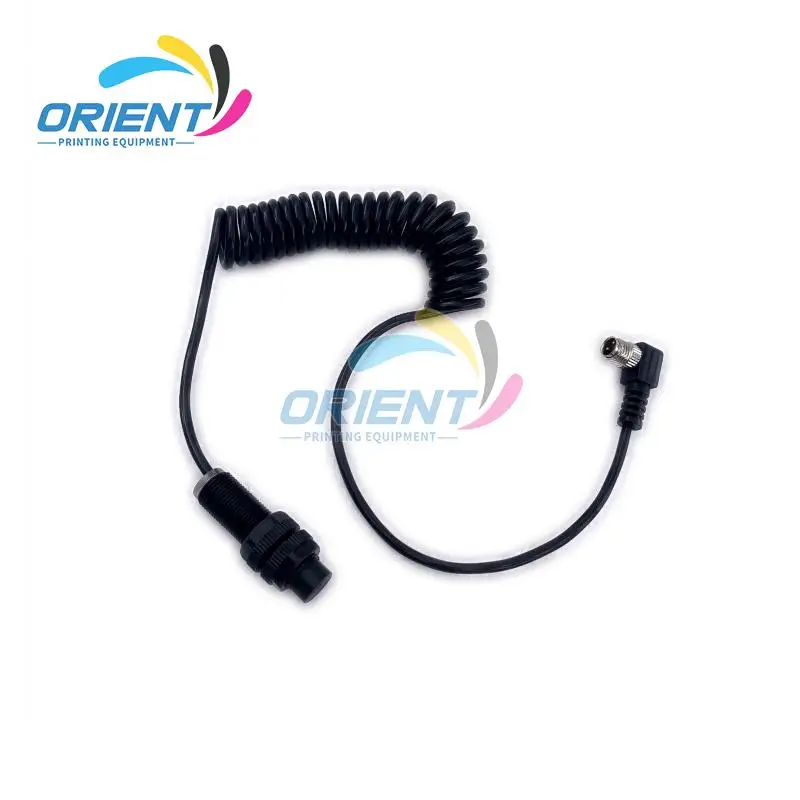 

Датчик 2024 Датчик рычага воды 237U367044 для Man Roland 700 900 Запасные части для офсетной печатной машины Roland Sensor ManRoland Part