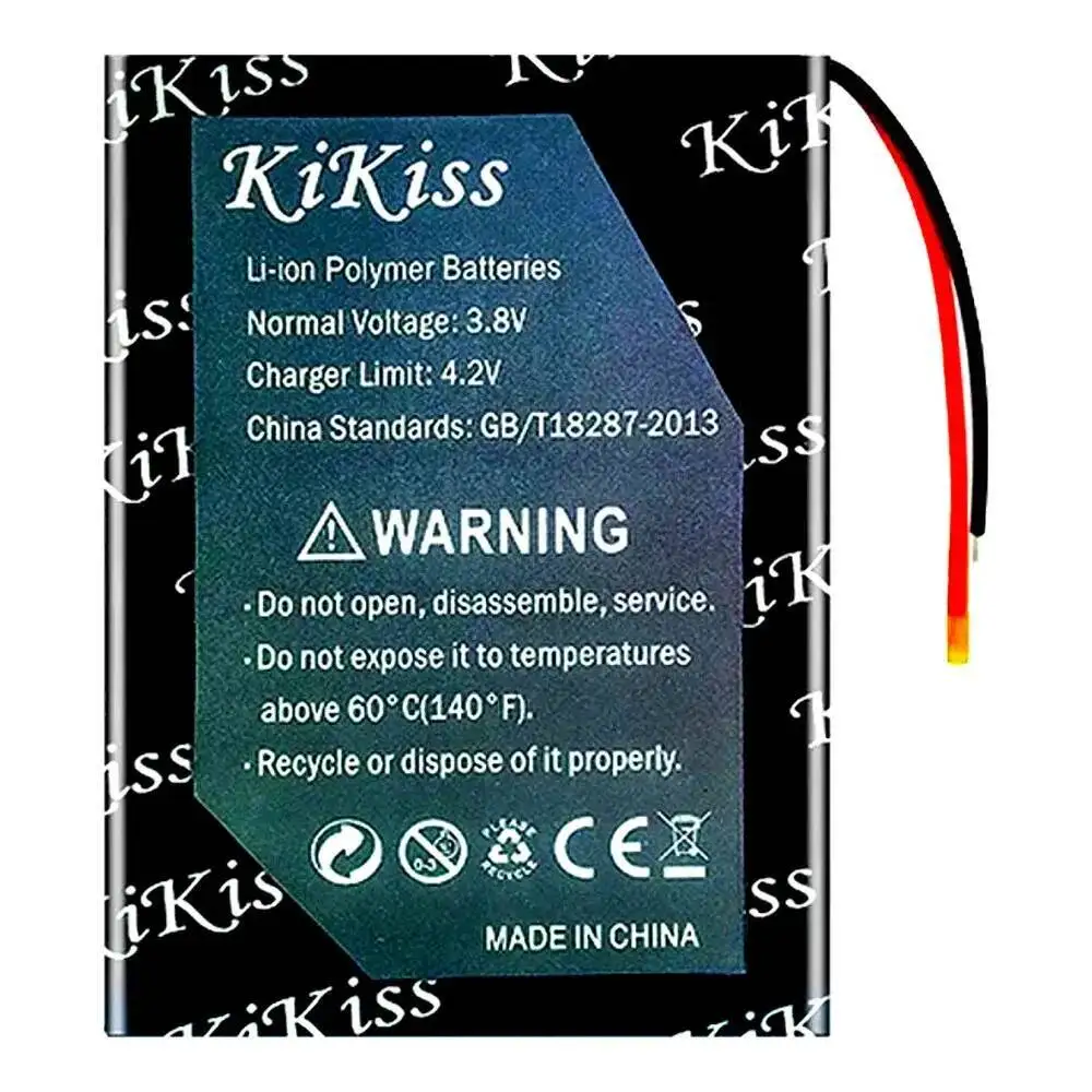 1500Mah In - Ear He… - image