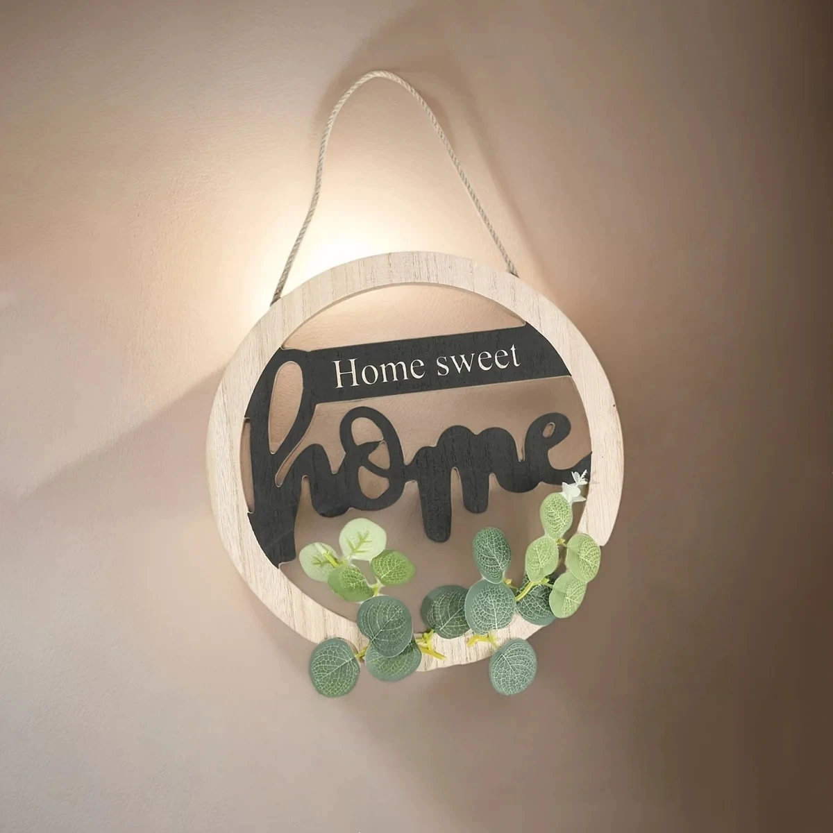 Rustic Farmhouse Wall Decor Signs 