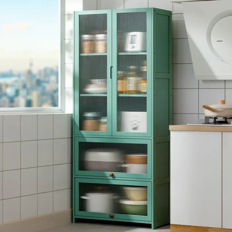 Szafki Kuchenne Meble Salon Organizery Przechowywanie Kredens Muebles Vitrina Cajonera Cajones De Dormitorio Gabinete