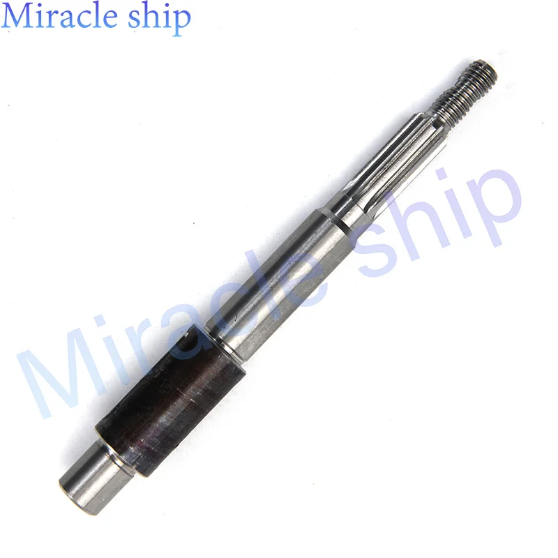 

68D-G5611-00 Boat Motor PROPELLER SHAFT FOR Yamaha Outboard Motor 4T F4 F5 F6 68D-G5611-10-00 Boat Engine Replaces Parts