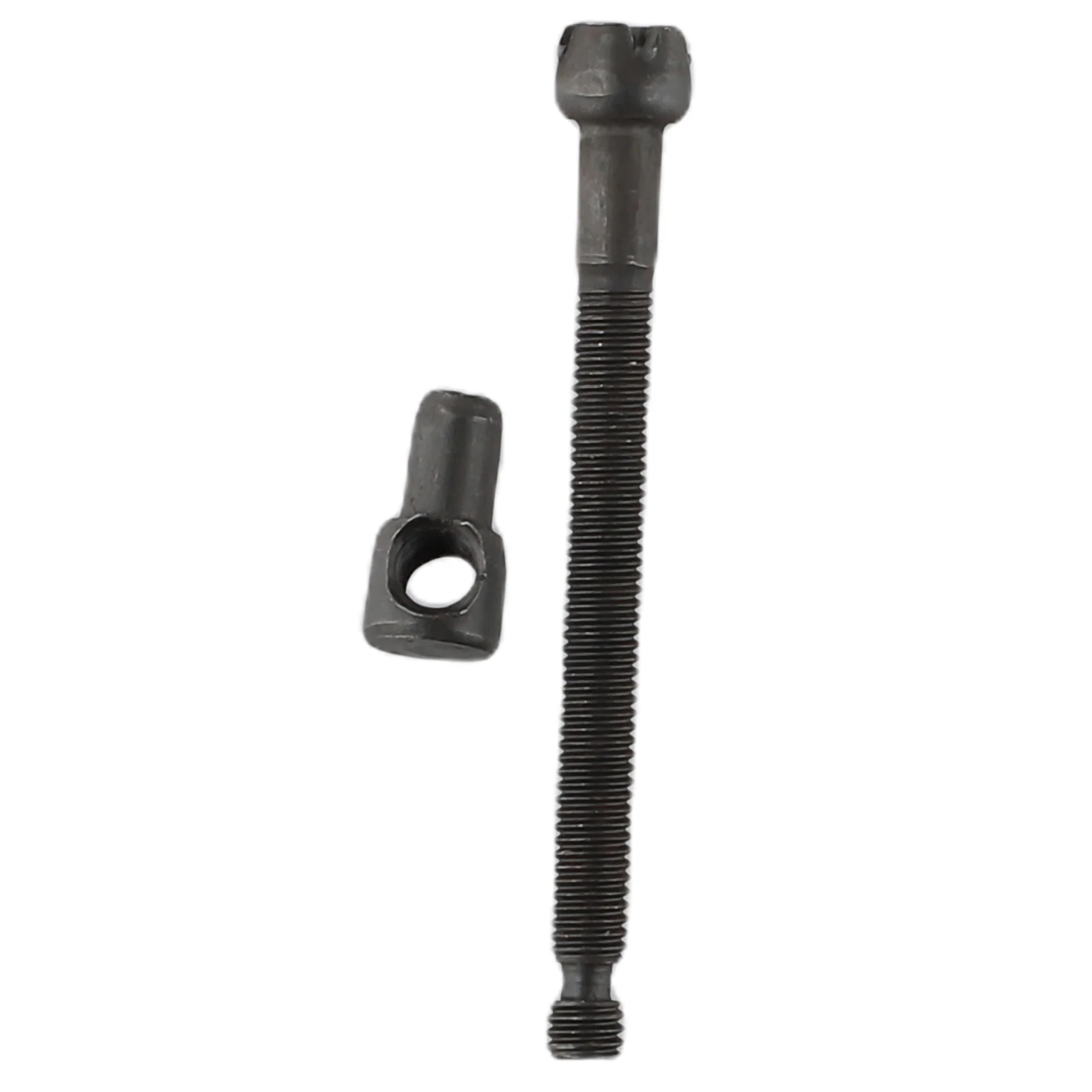 

1Pc Tensioner Chain Adjuster Screws For Chainsaw 4500/5200/5800/45CC/52CC/58CC Chain Saw Adjustment Screw Tensioner Replacement