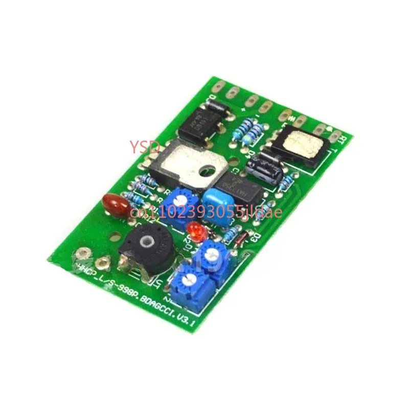 Automatic Solder Suction Circuit Board Fittings Fit S-993A S-995A S-997P S-998P Electric Desoldering Tool