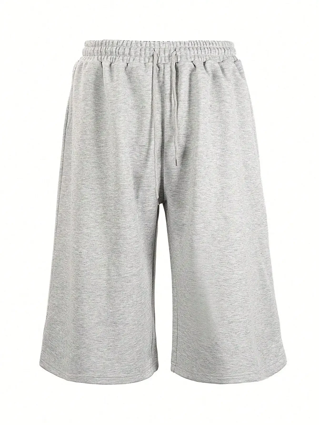 

Mens Casual Mid-Length Shorts Street Style Summer
