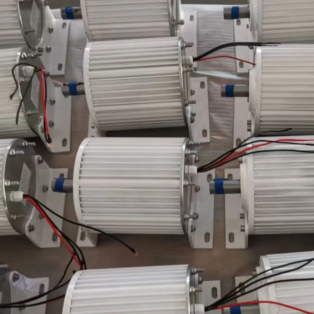 永久磁石発電機 220V 230V 電気発電機 30000W 20KW AC 低回転数オルタネーター 磁気ダイナモ DIY 家庭用電化製品