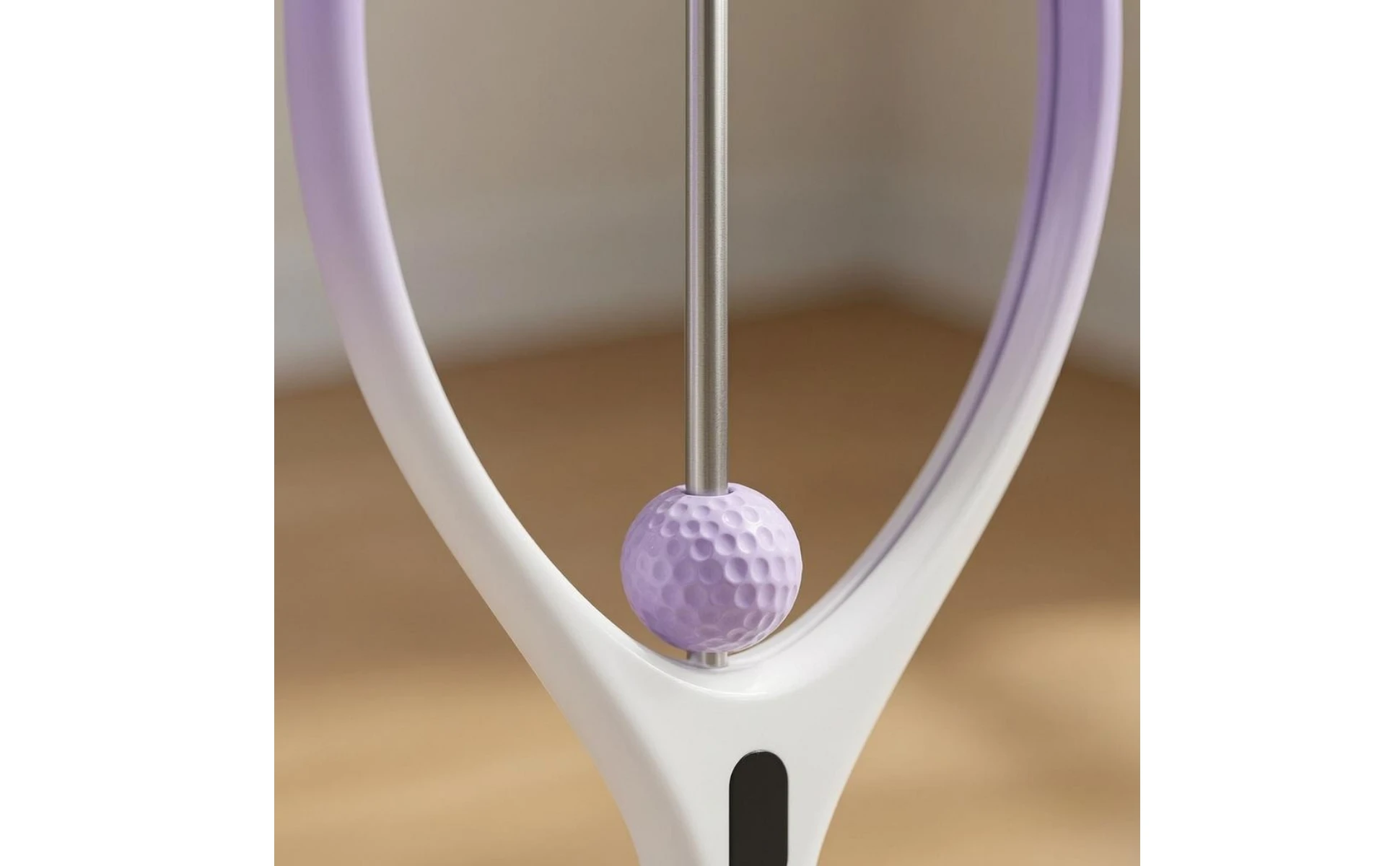 Tennis Training Racket No Separate Ball Needed Tennis Swing Practice Tool Solo Practice Racket Guide Rod Sports Gear Textured Tennis Training Racket No Separate Ball Needed Tennis Swing Practice Tool Solo Practice Racket Guide Rod Sports Gear Textured