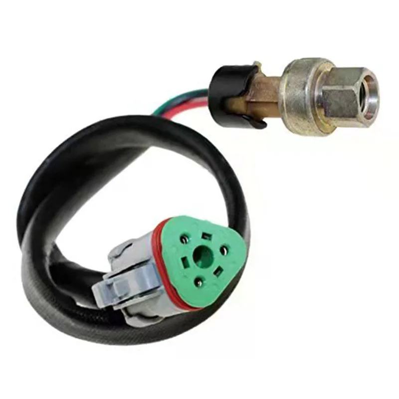 Para sensor de pressão de óleo automotivo CAT C arter 194-6724
