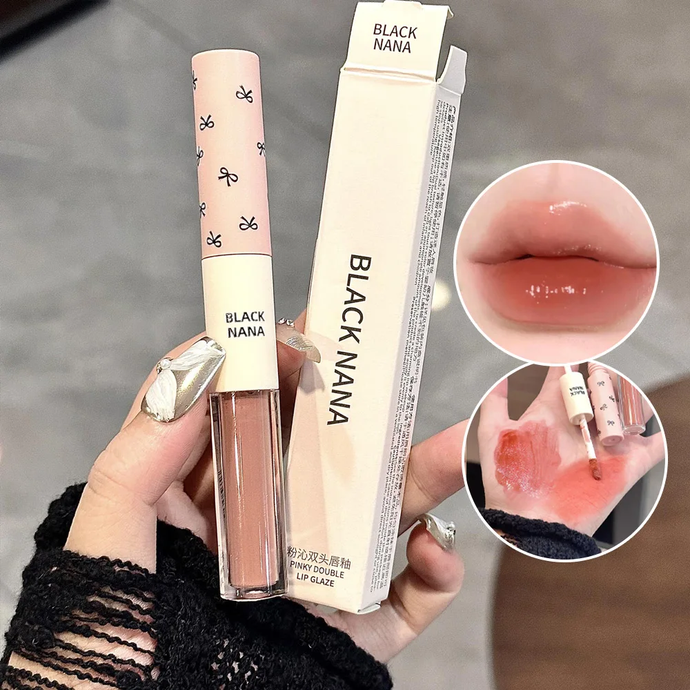 Black Nana Double-E…