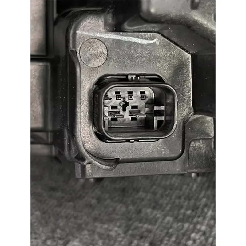 

Оригинальные американские новые автомобильные фары, светодиодные фары в сборе для светодиодных фар X7 G07, 2019-2022 гг.