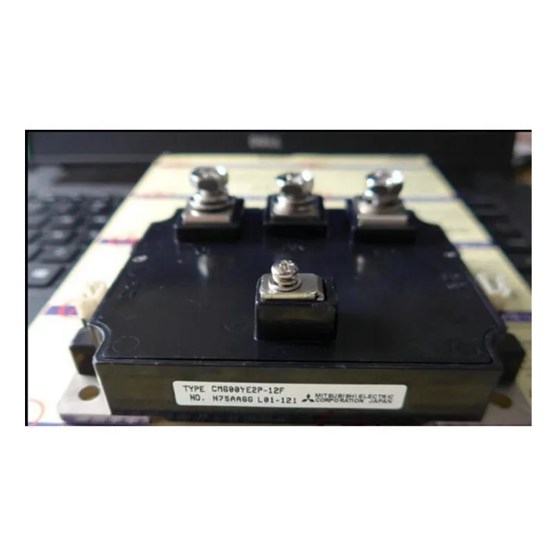 CM600YE2P-12F新品