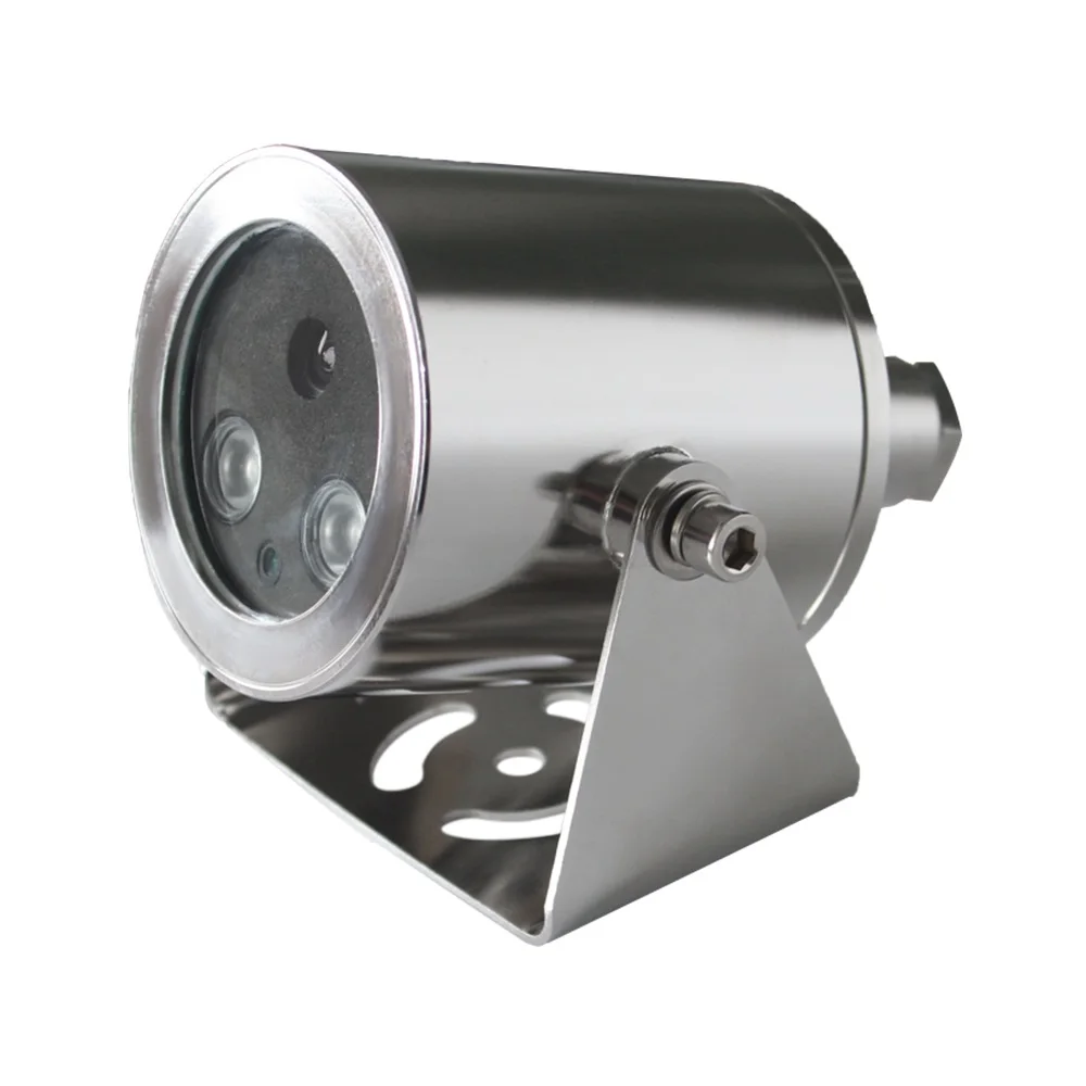 HIK-Croe 4MP Explosion-Proof IR Bullet IP Camera H.265 Waterproof IP67 IR 30M Wholesale