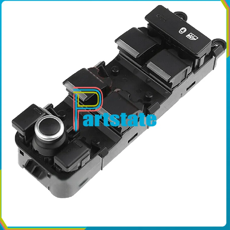 LR112883 Front Driver Door Window Control Swit-ch Fit For Range Rover Sport Velar