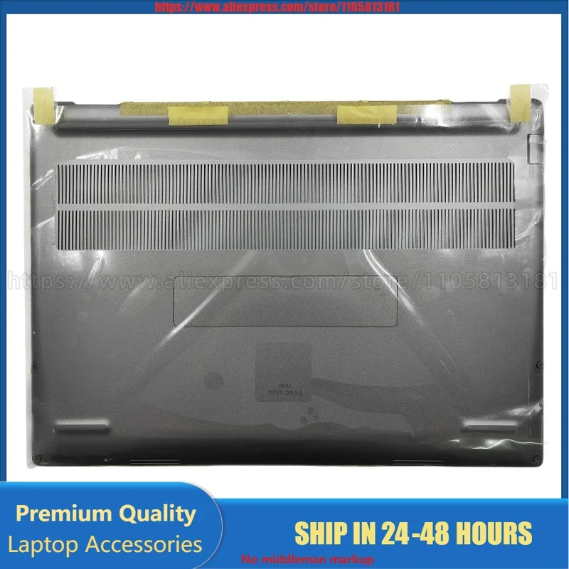 For Dell Precision 7680 M7680 Bottom Case Base Cover Rear Housing D Shell Replacement Part 0NFY35