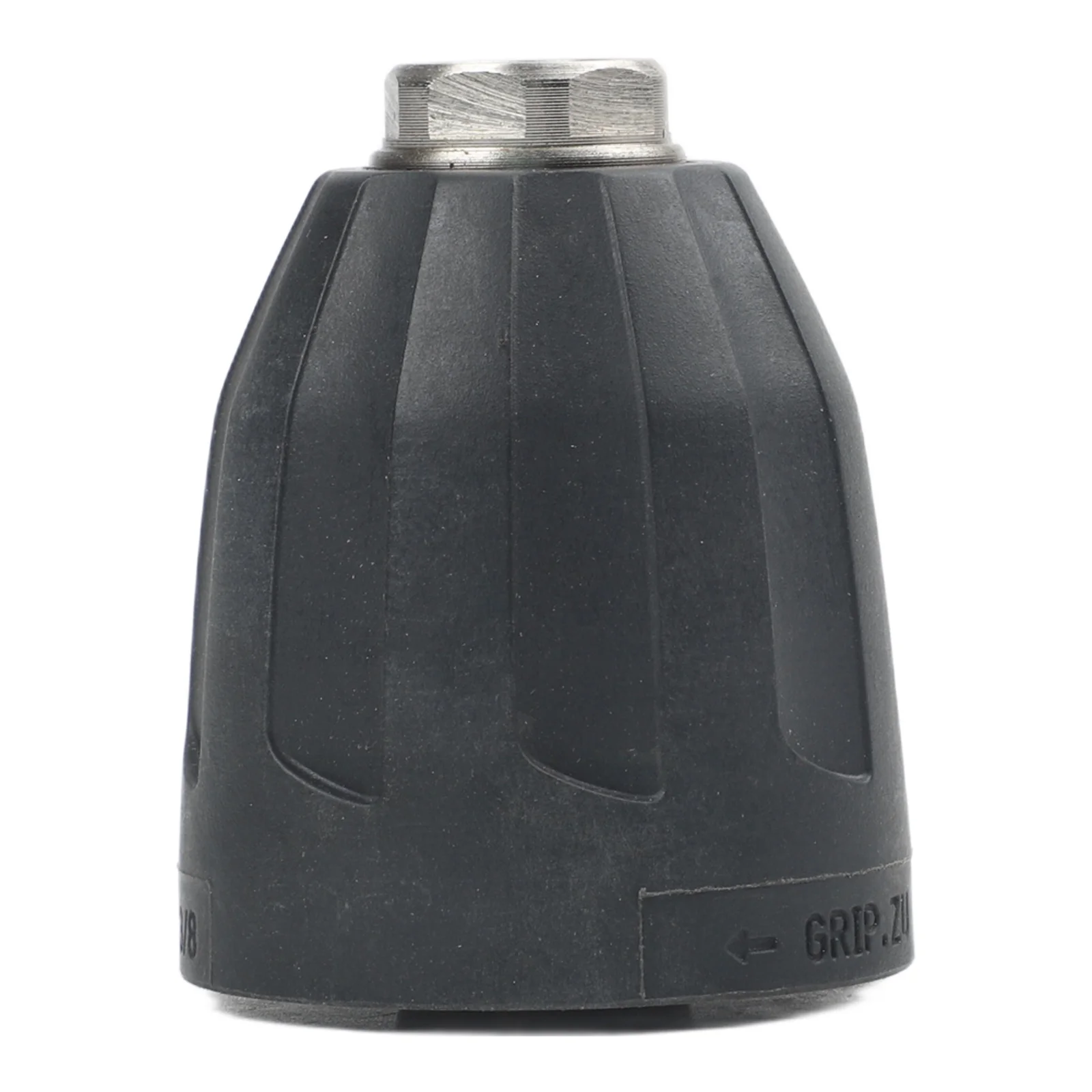 Collet Chuck 1-10mm for BS10.8V for powermaxx Replacement Part Compatible with for Power Tools Accessories Metal Precision Fit