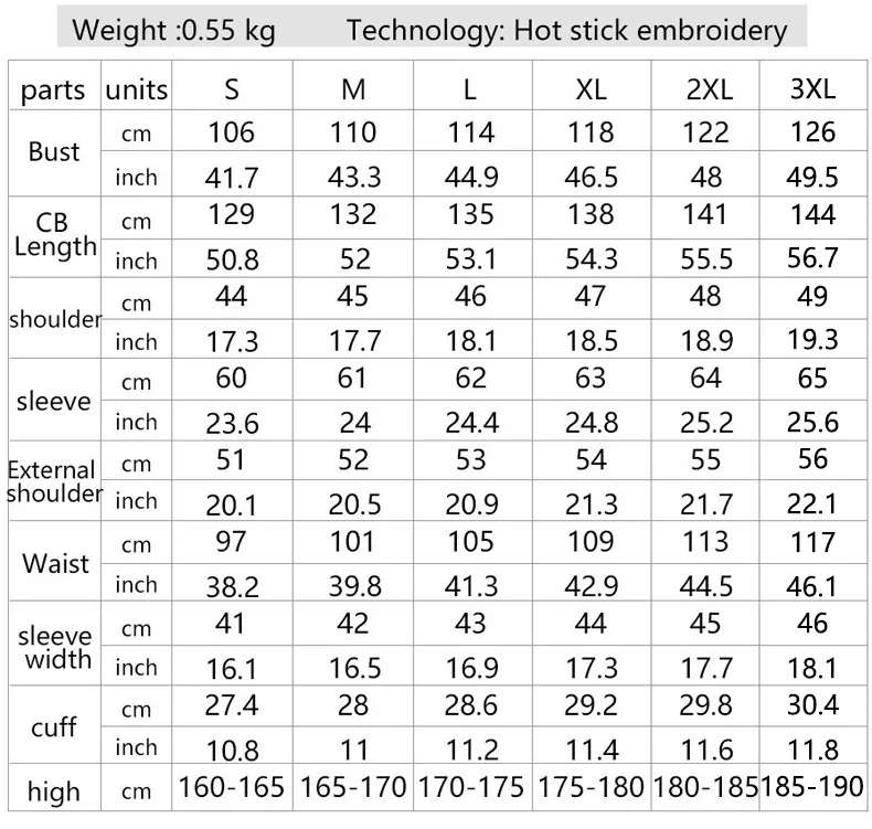 Винтажный Длинный мужской костюм средневековой готики с воротником-стойкой, куртка на молнии с красным крестом в готическом стиле