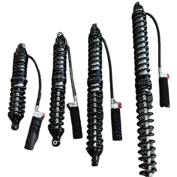 

8" 10" 12" 14" 16" travel Coilover Shock Absorber