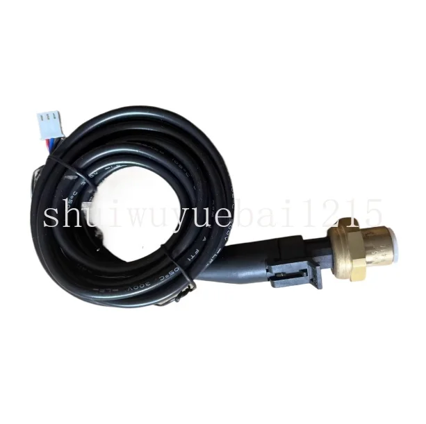 

Датчик высокого давления R410A DYK-BA045-DV5-4.5 с линейным реле давления, новый, со склада.