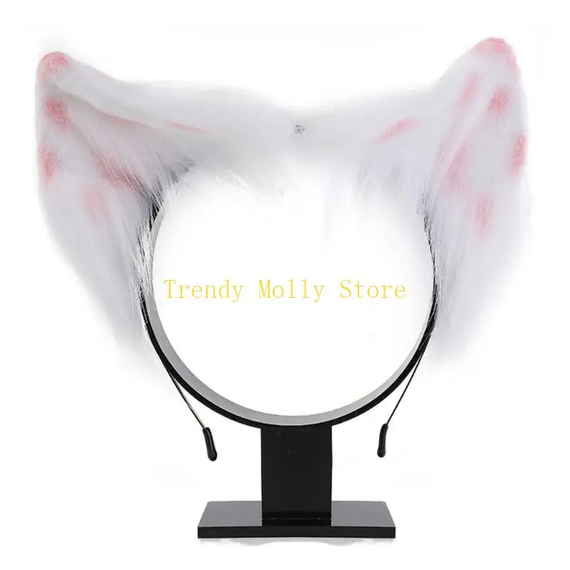 N5kb Sweet Cosplay Caratteri anime CATS CAPBINA AIR CHIEDALE PRESO PRESO PRESO CAPILI