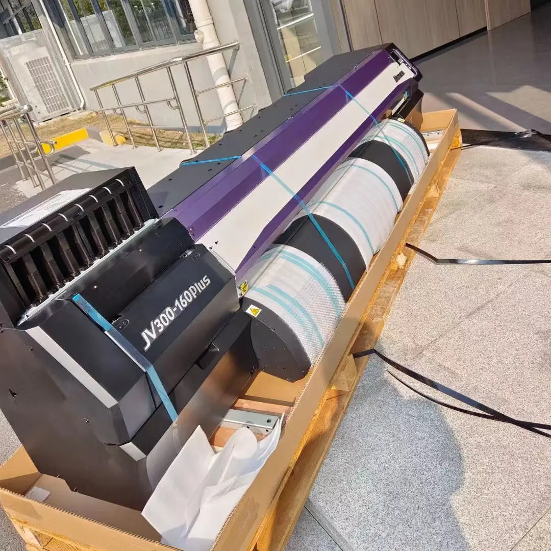 Original Mimaki Jv3… - image