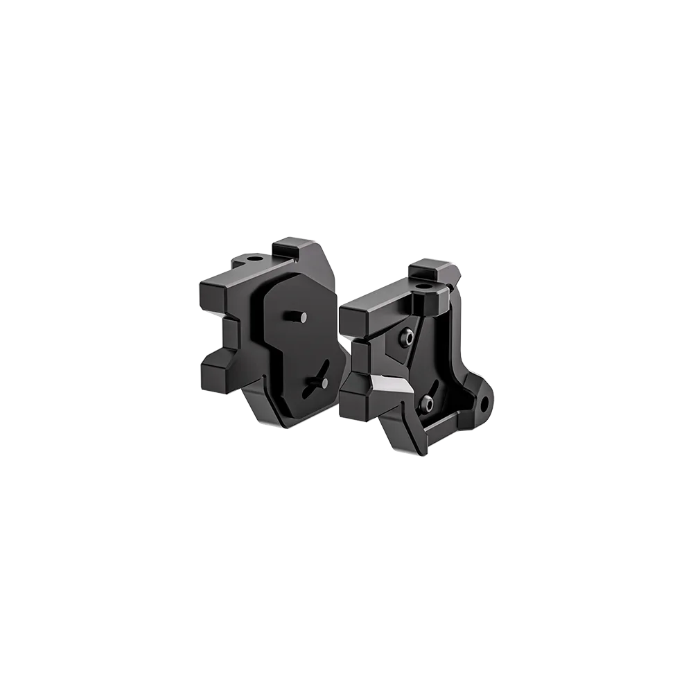 iFlight CNC side pannel O4 upgrade kit for Nazgul Evoque F4/F5/F6 V2 HD / Nazgul DC5 ECO O3 HD / Chimera7 Pro V2 HD FPV Parts