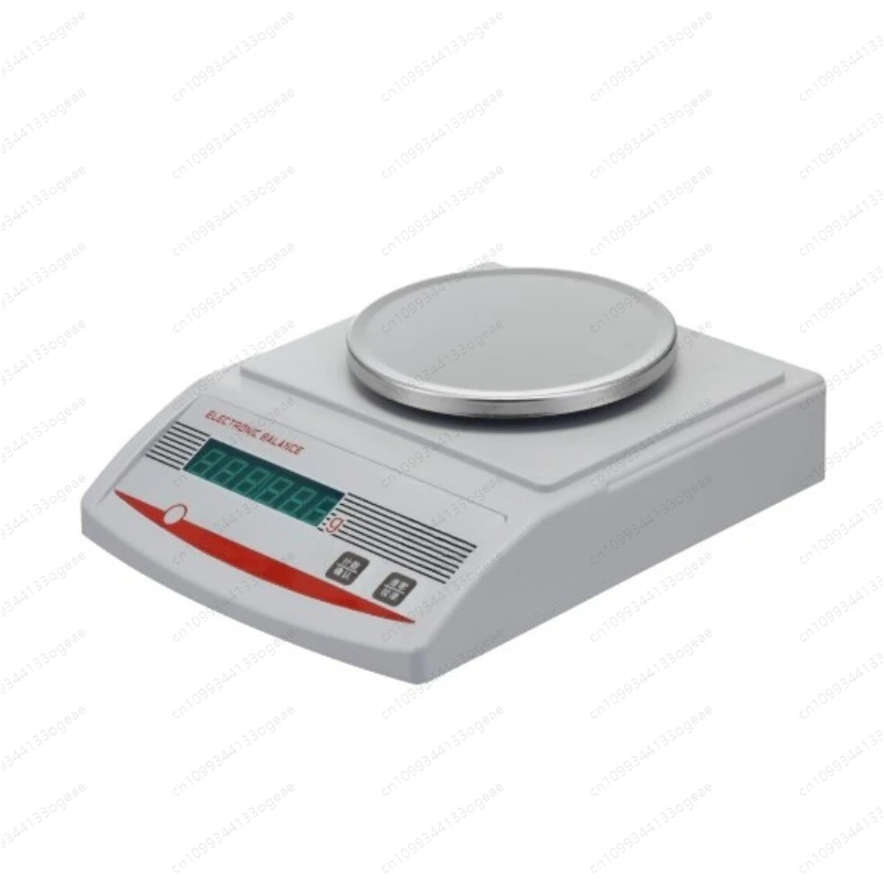 

Digital Kitchen Scale 0.01g High Precision, 500g/1000g Portable Gram Scale for Food Jewelry Powder with Windshield Weight