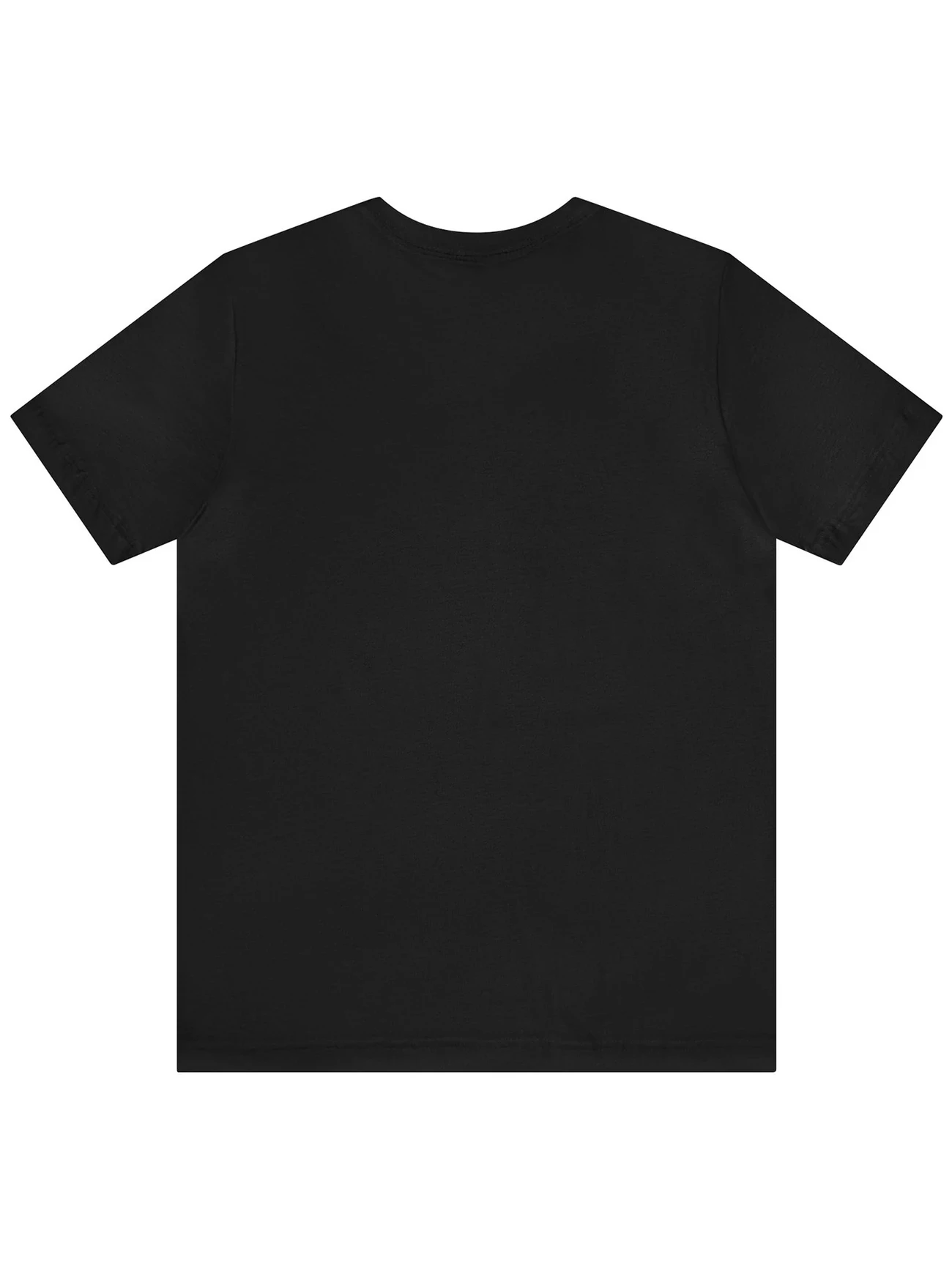Kaos Ukuran Besar untuk Pria dan Wanita dengan Pola Cetak, Pakaian Katun, Kaos Kasual Leher Bulat Lengan Pendek