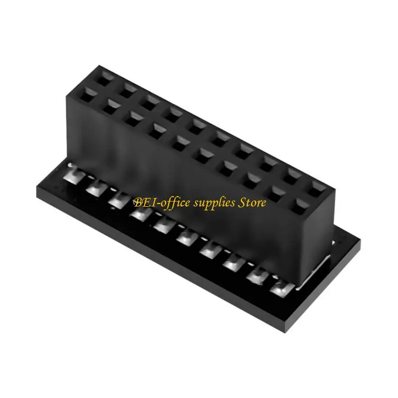 

A9LC LPC 20Pin Module Motherboard Encryption Security Board Electronic Component