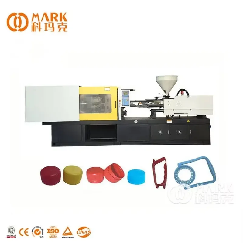 Factory Price Small Molding Machine for PET Product