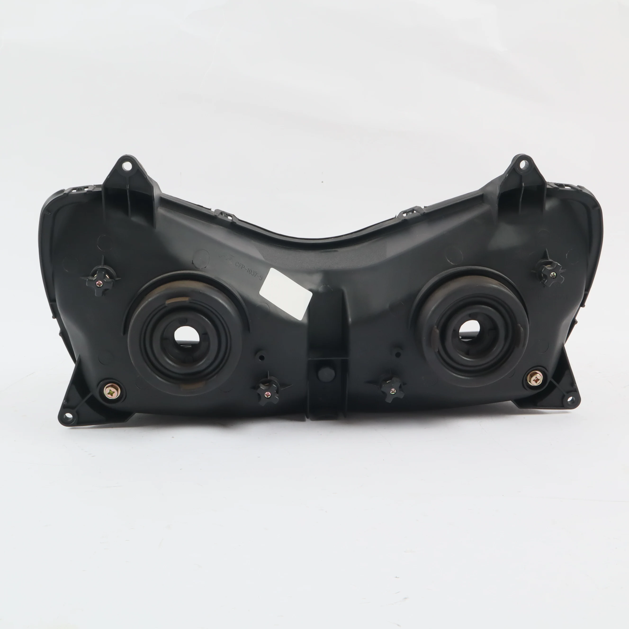 STLFFront système d'éclairage pour KAWASAKI ZX12R 2002-2008 phare de moto